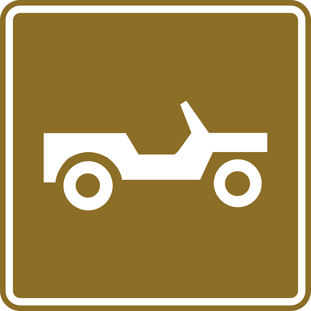 atv riding