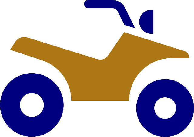 atv riding