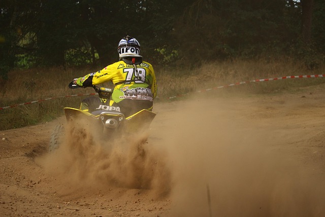 atv tour