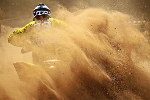 Adrenaline Rush: Exploring Dubai’s Deserts via ATV Tours