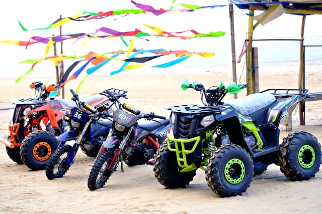 atv tour