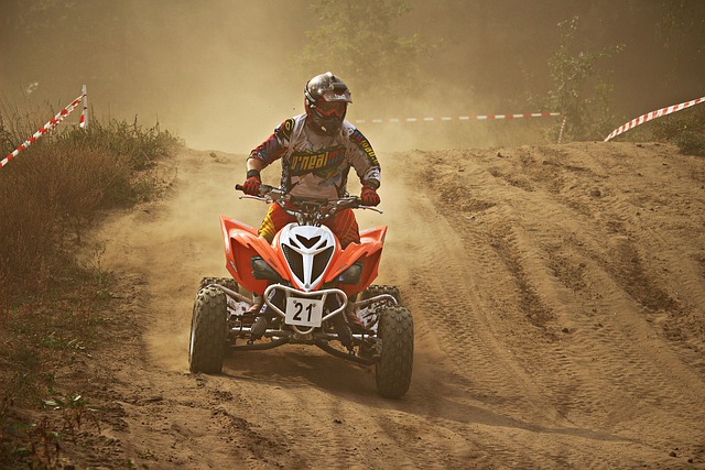 atv tour
