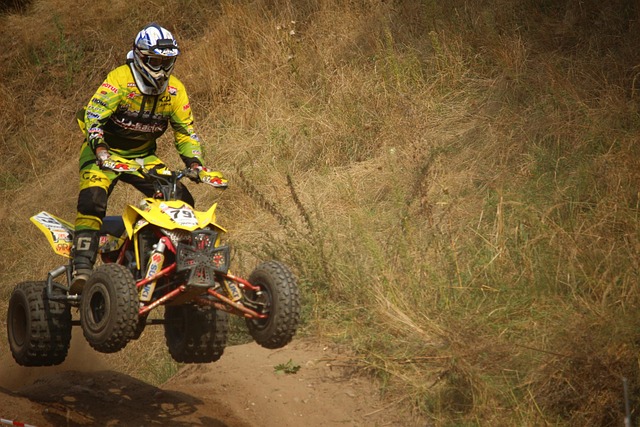 atv tour