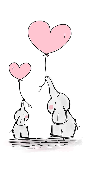 balloon desert