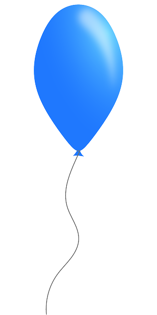 balloon desert