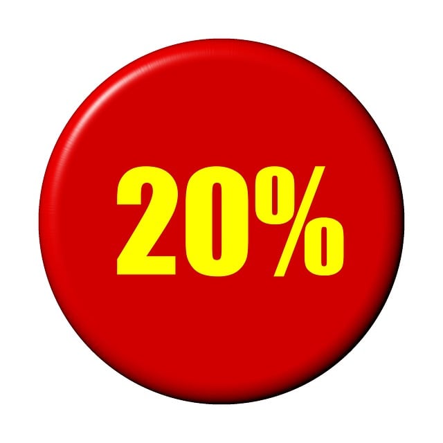 balloon discounts