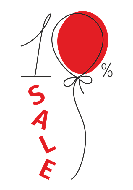 balloon discounts