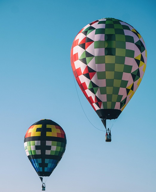 Hot Air Balloon Dubai Discount: Explore Sky with Flash Sales