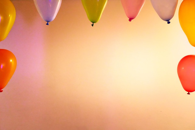 balloon trip