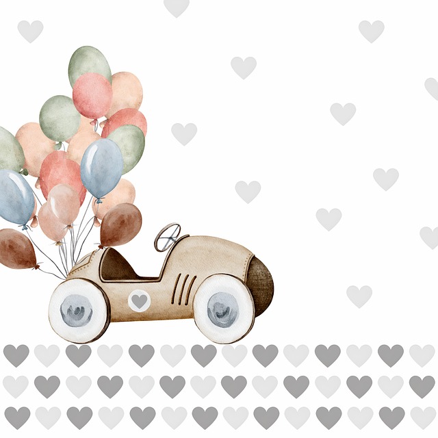 balloon trip