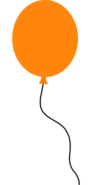 balloon trip