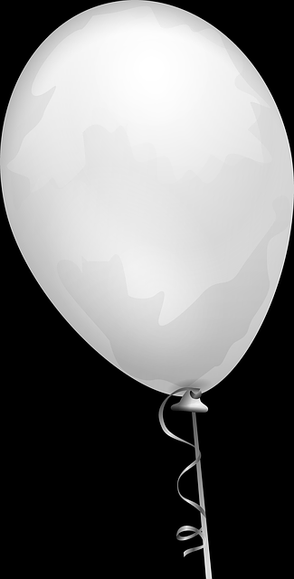 balloon trip