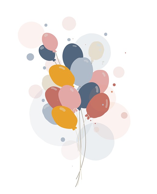 balloon trip