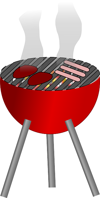 BBQ Dinner