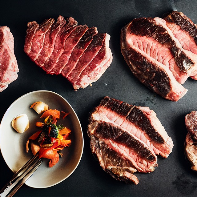 BBQ Dunes Experience: Unveiling Dubai’s Desert Culinary Safari Magic