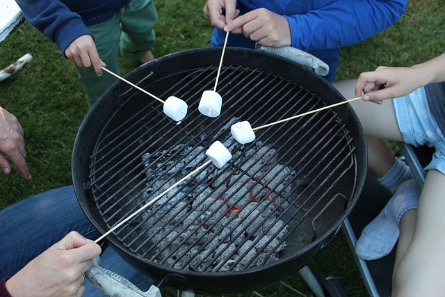 BBQ Dinner