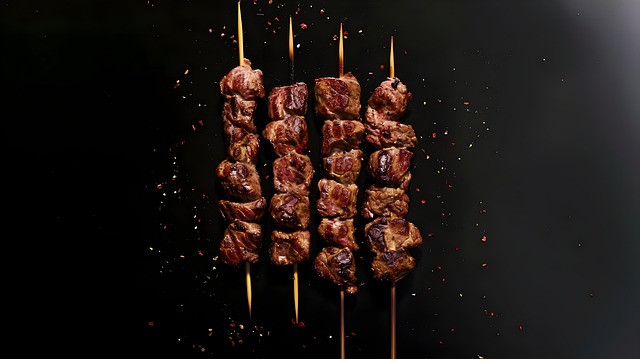 BBQ Dinner