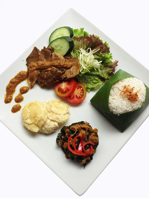BBQ Dinner