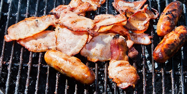 BBQ Dinner