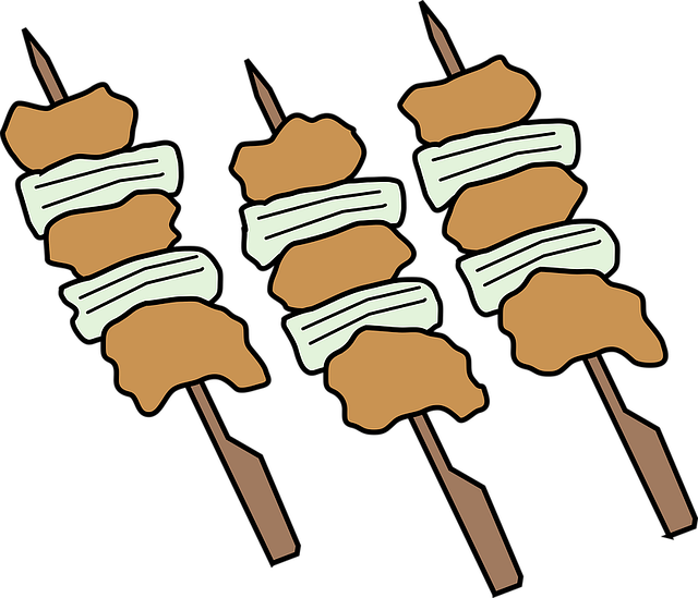BBQ Dinner