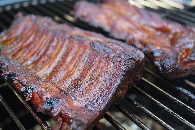 BBQ Dinner
