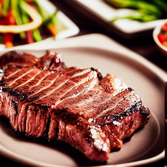 BBQ Dinner