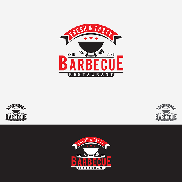 BBQ Dinner