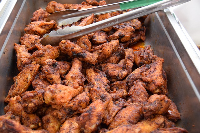 Dubai Desert Gourmet BBQ: A Unique Culinary Journey
