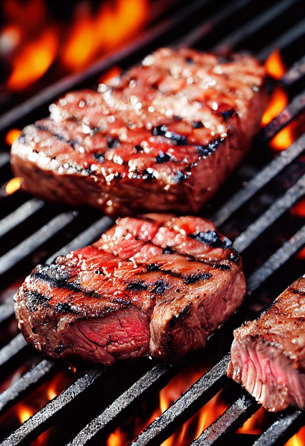 BBQ Dinner