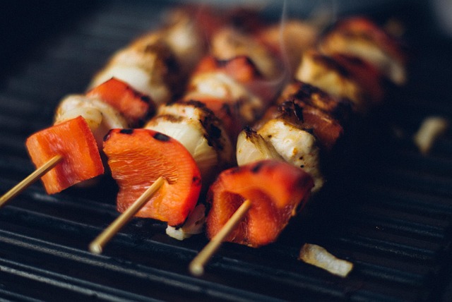 BBQ Dinner