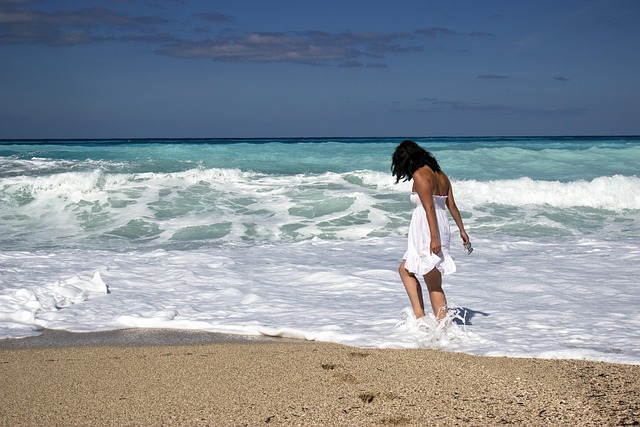 Beach Limo Rental