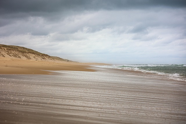 Beach Limo Rental
