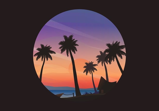 Beach Limo Rental