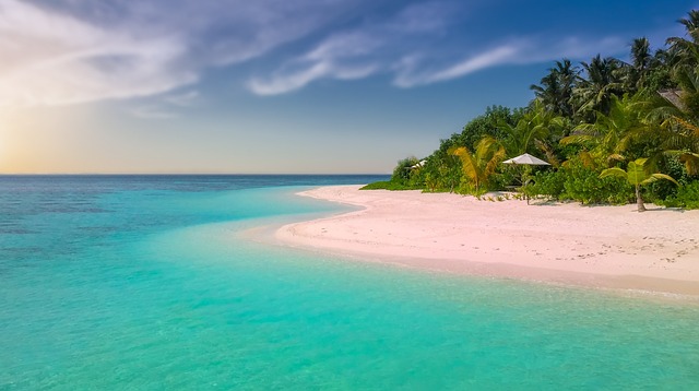 Beach Limo Rental