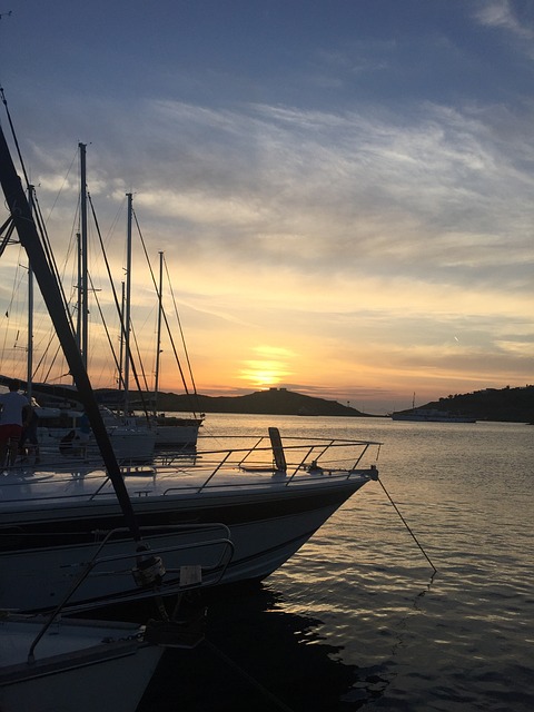best yacht