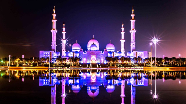 biking dubai