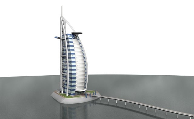 biking dubai