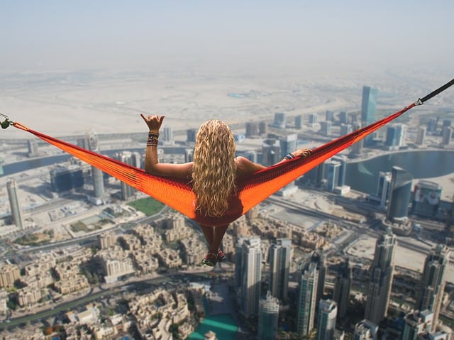biking dubai