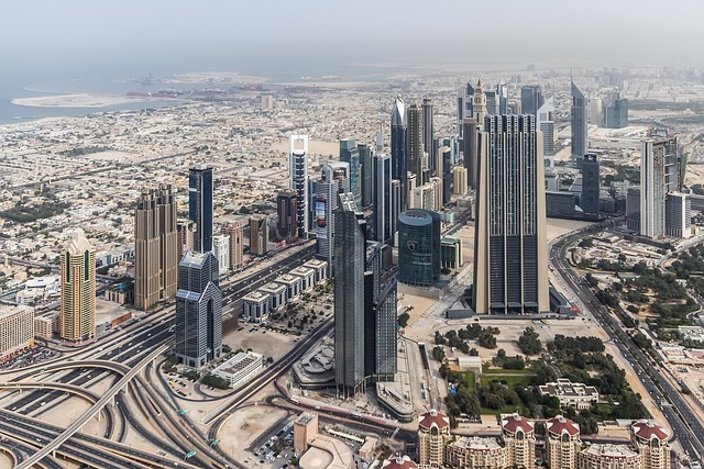 biking dubai