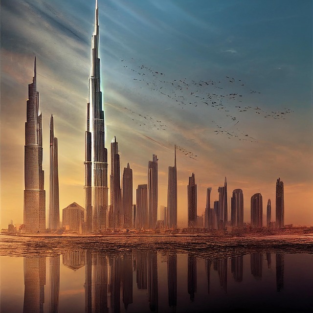 biking dubai