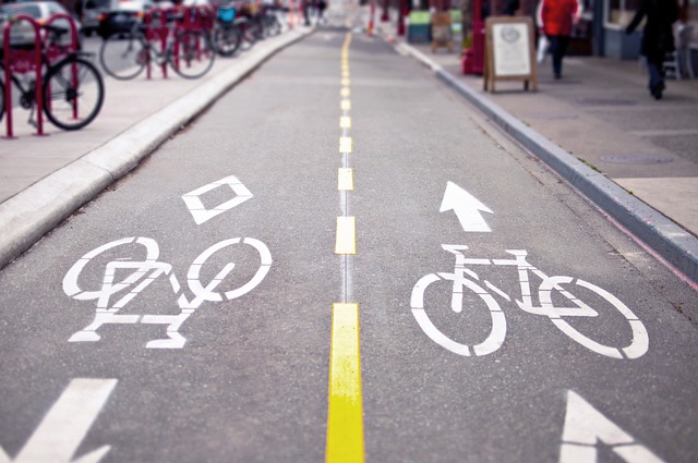 biking dubai