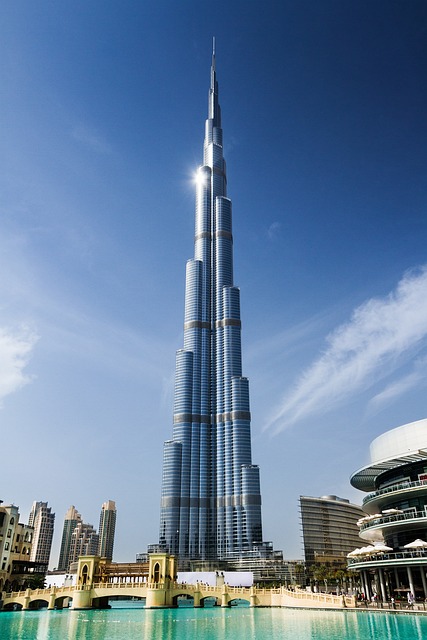 biking dubai