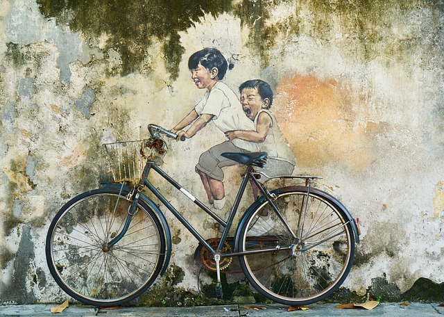 biking dubai