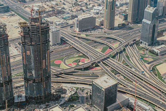 biking dubai