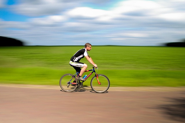 biking dubai