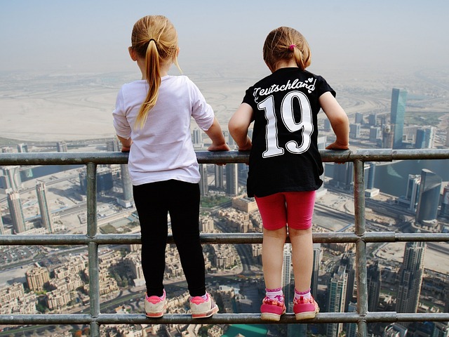 biking dubai