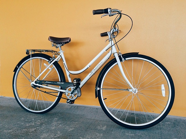 biking dubai