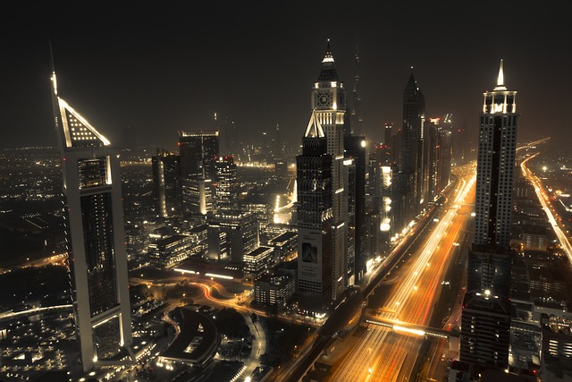 biking dubai