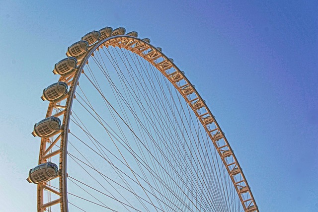 biking dubai