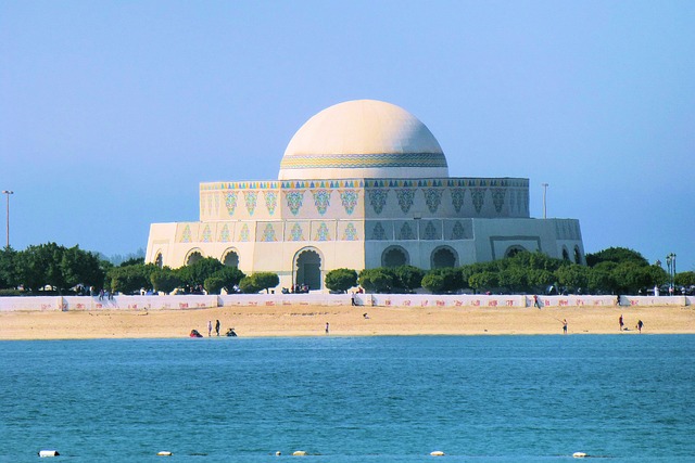 biking dubai